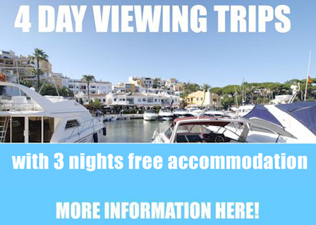 viewing trips to spain for free - image of cabopino